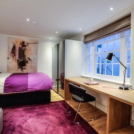 Eson2 / The York Street Nest Apartman London Kültér fotó