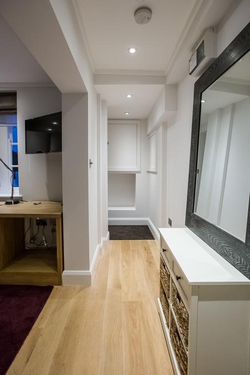 Eson2 / The York Street Nest Apartman London Kültér fotó