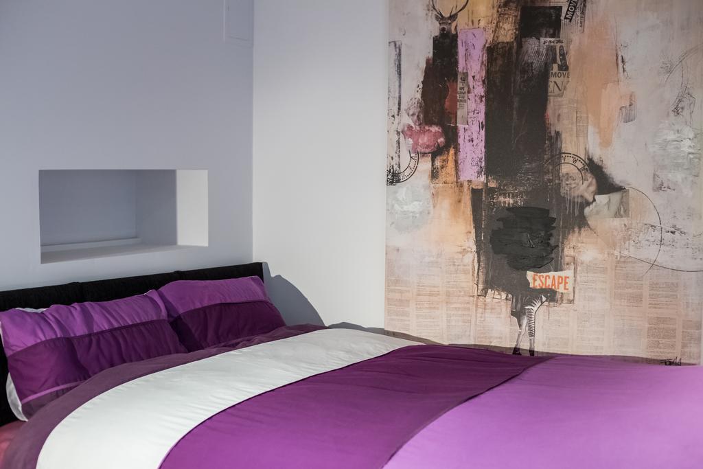 Eson2 / The York Street Nest Apartman London Kültér fotó