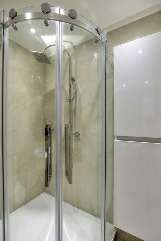 Eson2 / The York Street Nest Apartman London Kültér fotó