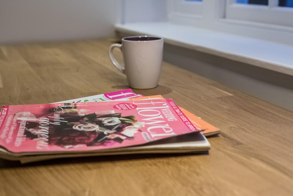 Eson2 / The York Street Nest Apartman London Kültér fotó