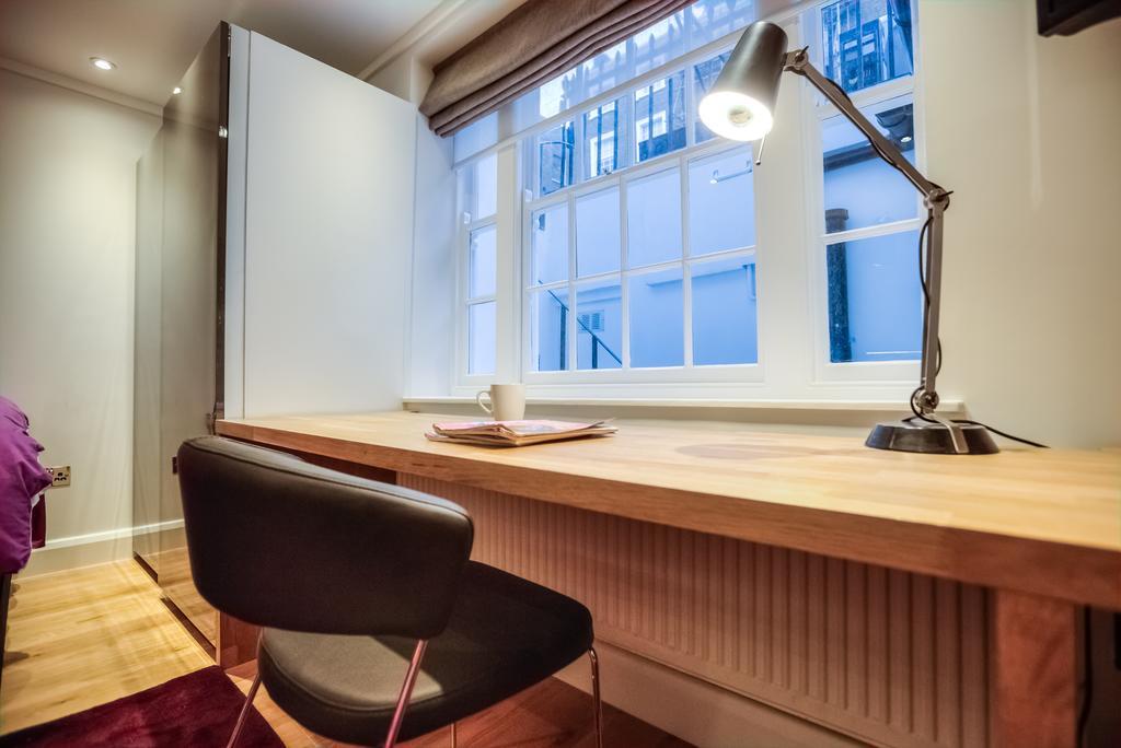 Eson2 / The York Street Nest Apartman London Kültér fotó