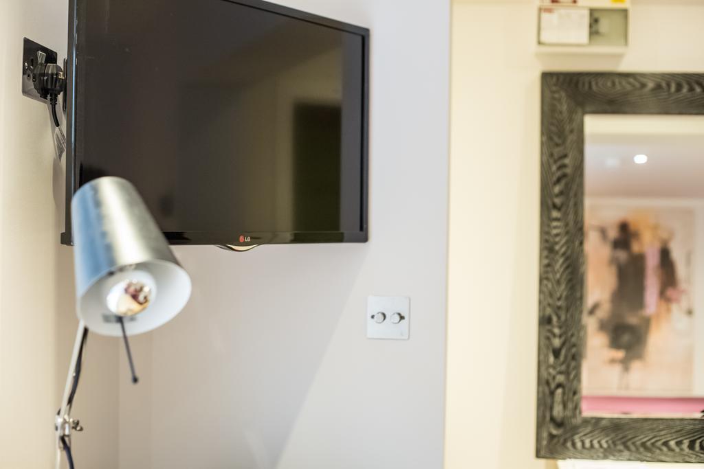 Eson2 / The York Street Nest Apartman London Kültér fotó